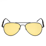 Driver Polarizer Sun Glasses  (UV)