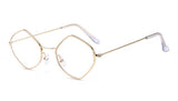 Women  Vintage Sunglasses