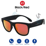 Smart Sunglasses