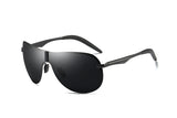 Unisex  Sunglasses  Polarized