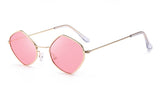 Women  Vintage Sunglasses