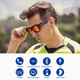 Smart Sunglasses