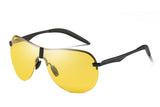Unisex  Sunglasses  Polarized