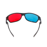 3D Glasses   Red Blue  For Movie Game DVD Video TV