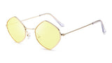 Women  Vintage Sunglasses