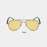 Driver Polarizer Sun Glasses  (UV)