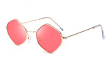 Women  Vintage Sunglasses