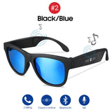 Smart Sunglasses