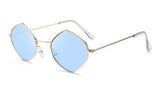 Women  Vintage Sunglasses