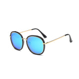 Square Polarized Sunglasses for Women