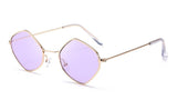 Women  Vintage Sunglasses