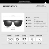 Polarized Sunglasses