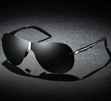 Unisex  Sunglasses  Polarized