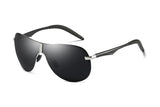 Unisex  Sunglasses  Polarized