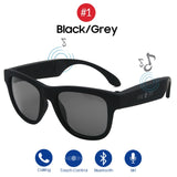 Smart Sunglasses