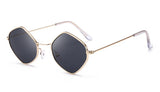 Women  Vintage Sunglasses