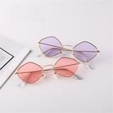 Women  Vintage Sunglasses