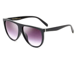 Oversized Square Sunglasses Women