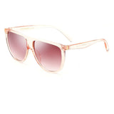 Oversized Square Sunglasses Women