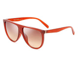 Oversized Square Sunglasses Women