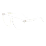Oversized Square Sunglasses Women