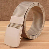 Unisex High Quality Belt