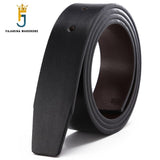 %100 Leather Belt for Men