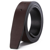 %100 Leather Belt for Men