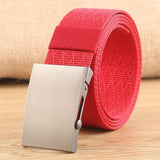 Unisex High Quality Belt
