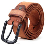 Men's Quality 100%  Leather