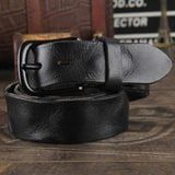 Top Quality Men's Retro Belt