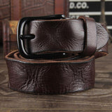 Top Quality Men's Retro Belt